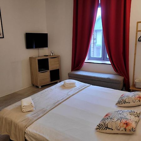 Residence Le 09 Юзерш Екстер'єр фото