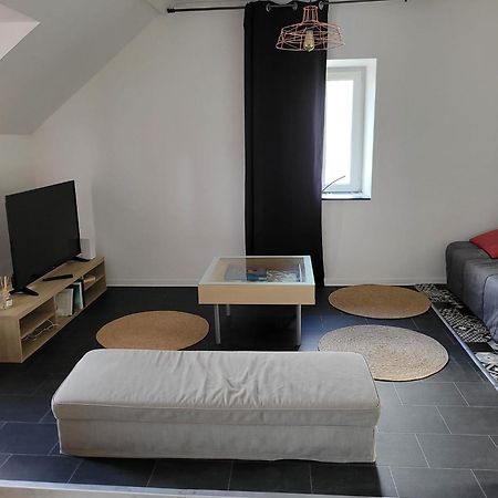 Residence Le 09 Юзерш Екстер'єр фото