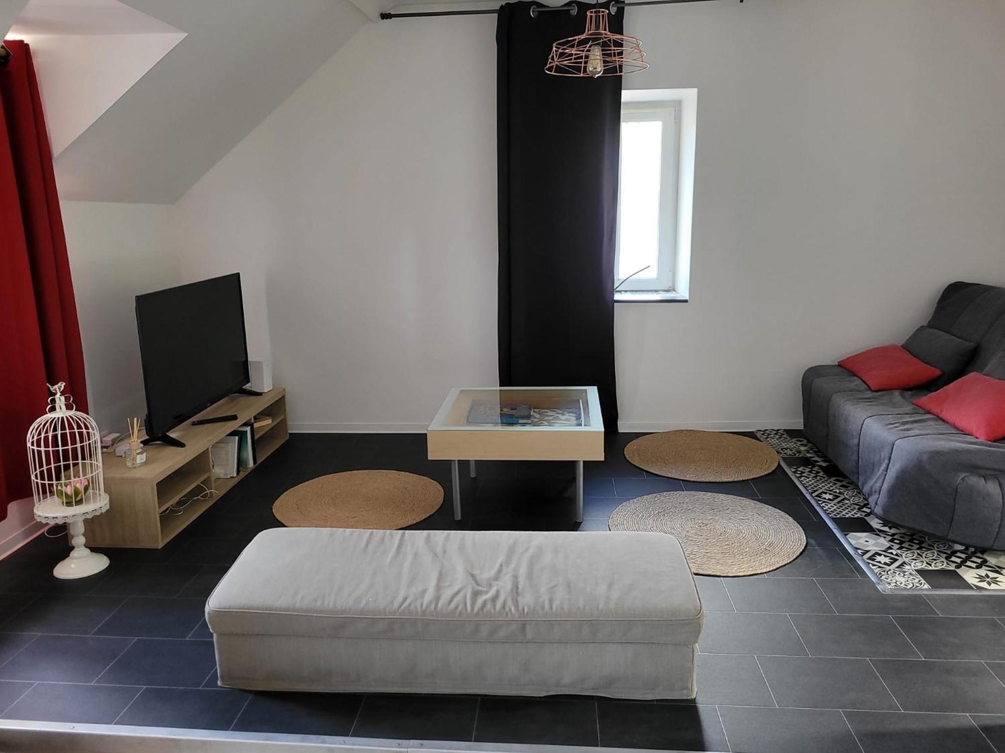 Residence Le 09 Юзерш Екстер'єр фото